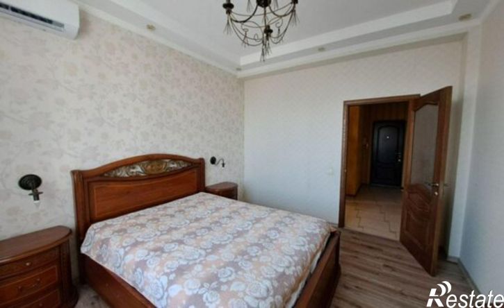 2-комн квартира Севастополь, Тульская улица, 16