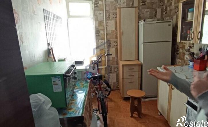 2-комн квартира Евпатория, улица Конституции, 32
