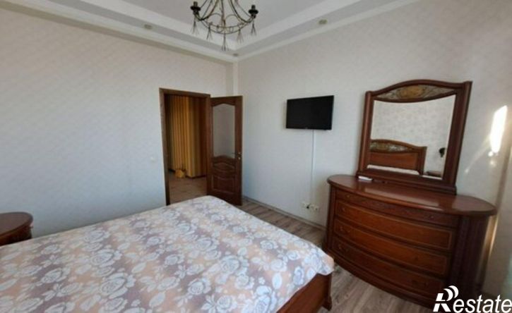 2-комн квартира Севастополь, Тульская улица, 16