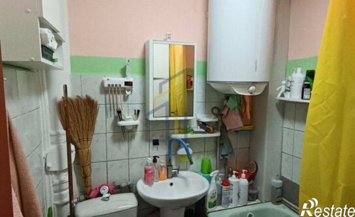 2-комн квартира Евпатория, улица Конституции, 32