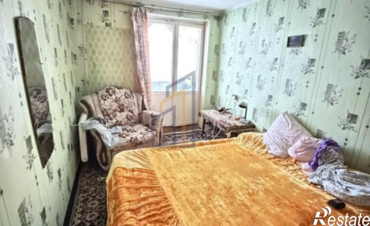 3-комн квартира Евпатория, улица 9 Мая, 84