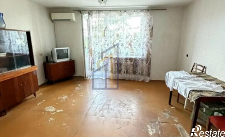 3-комн квартира Евпатория, улица 9 Мая, 84