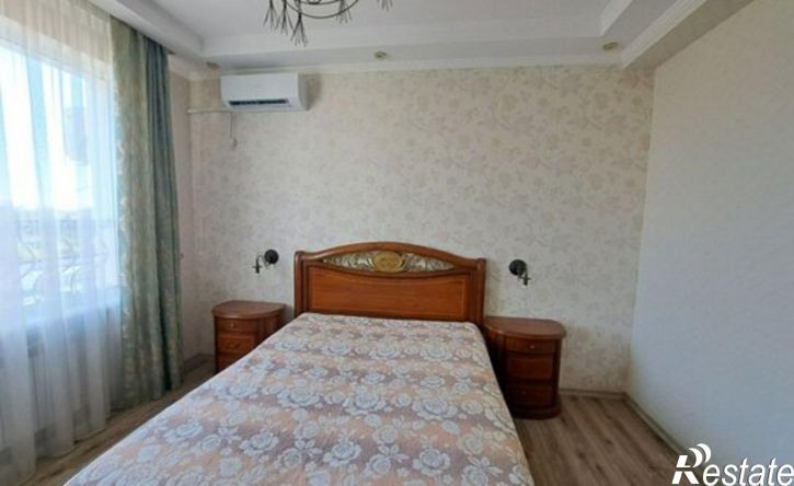 2-комн квартира Севастополь, Тульская улица, 16