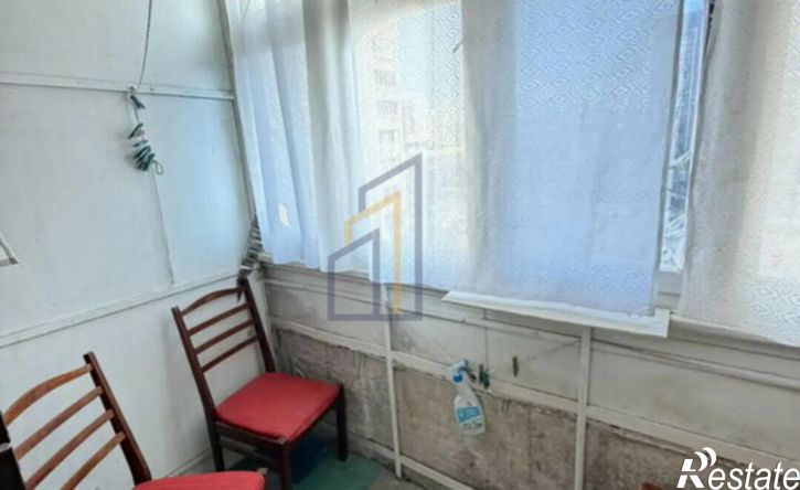 3-комн квартира Евпатория, улица 9 Мая, 84