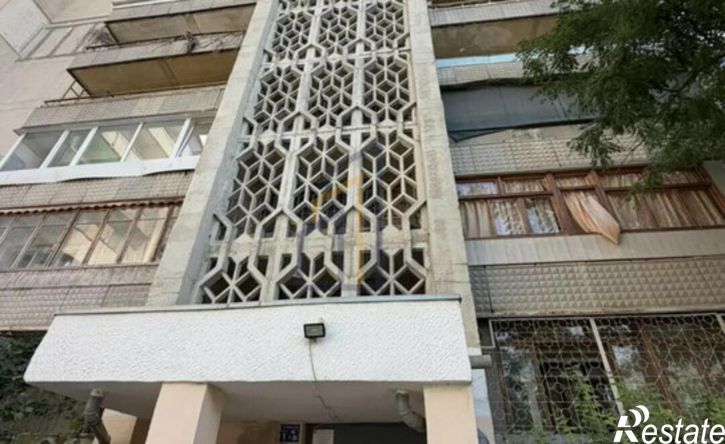 3-комн квартира Евпатория, улица 9 Мая, 84