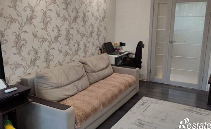 3-комн квартира Симферополь, улица Бела Куна, 33