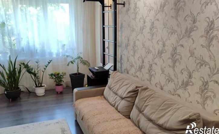 3-комн квартира Симферополь, улица Бела Куна, 33