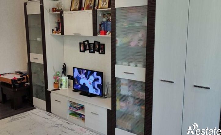 3-комн квартира Симферополь, улица Бела Куна, 33