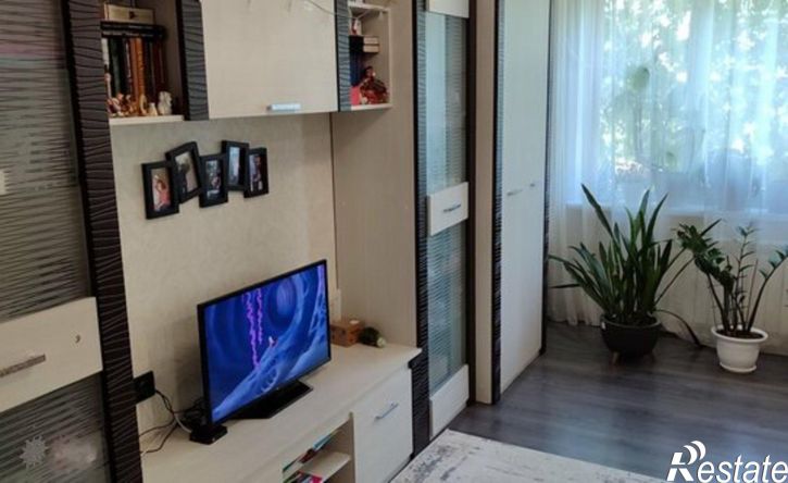 3-комн квартира Симферополь, улица Бела Куна, 33