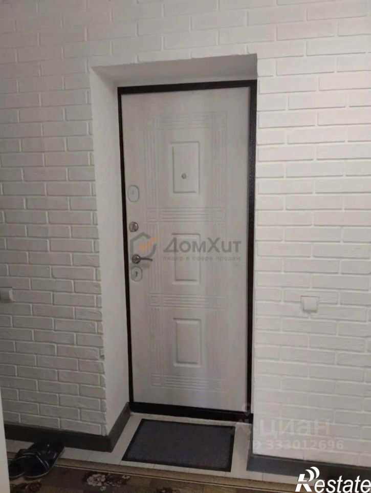 2-комн квартира Молочное с,дом 4