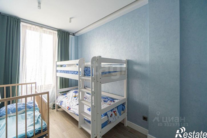 2-комн квартира Севастополь, Балаклавский район