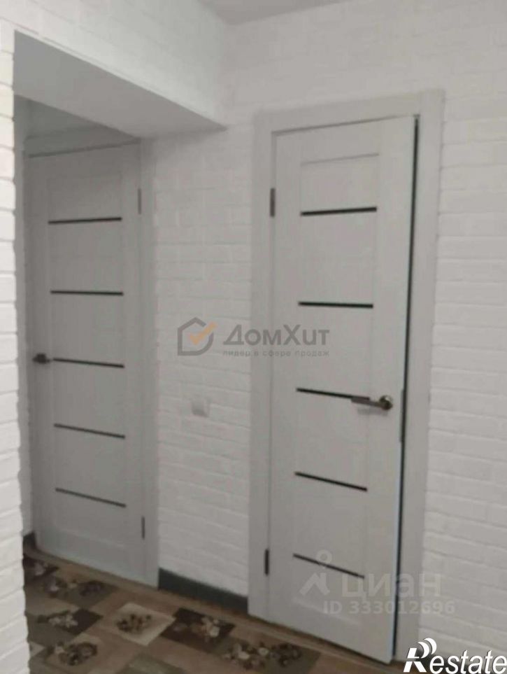 2-комн квартира Молочное с,дом 4