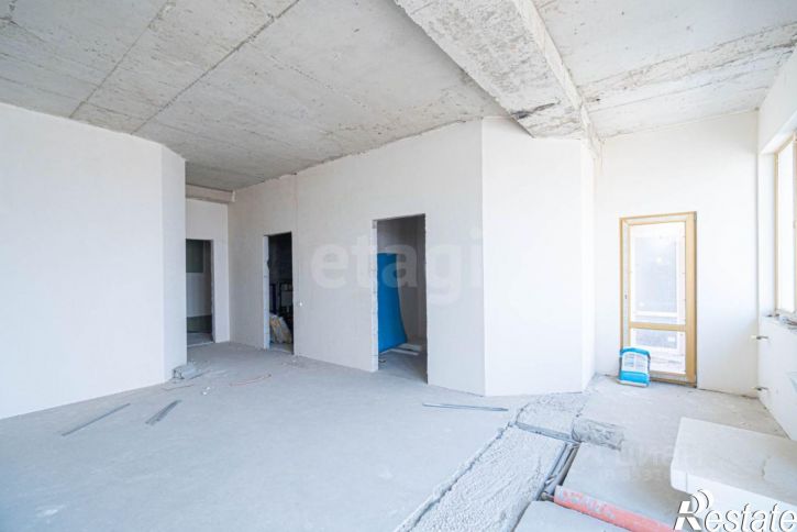 4-комн квартира Севастополь, Севастополь