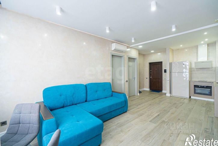 2-комн квартира Севастополь, Балаклавский район