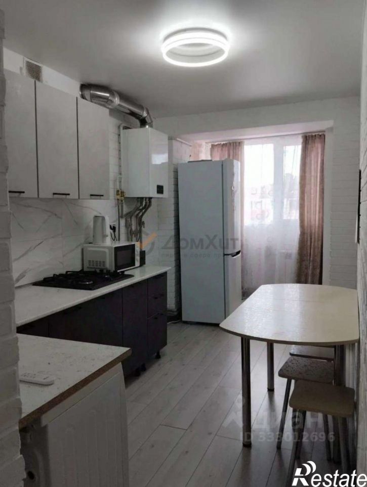 2-комн квартира Молочное с,дом 4