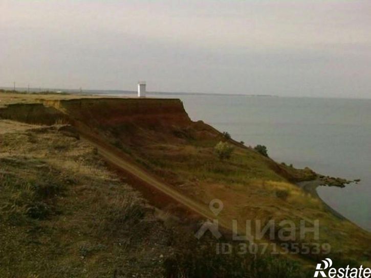 Земельный участок Бахчисарайский район
