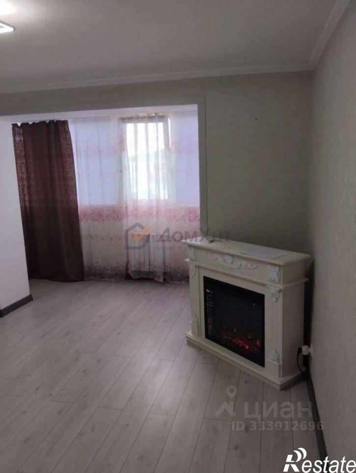 2-комн квартира Молочное с,дом 4