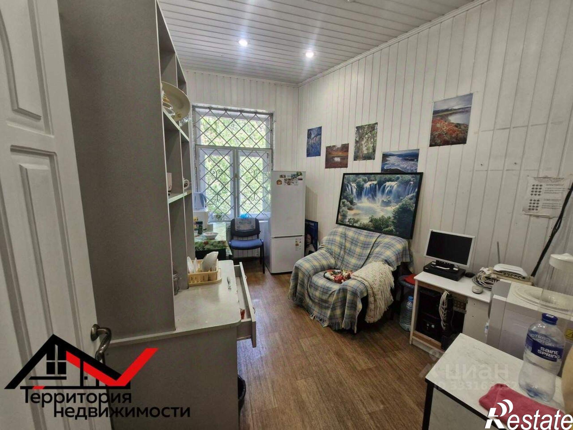 Сдать офис, помещение под офис за 54 661 рублей на улица Ленина, 13
