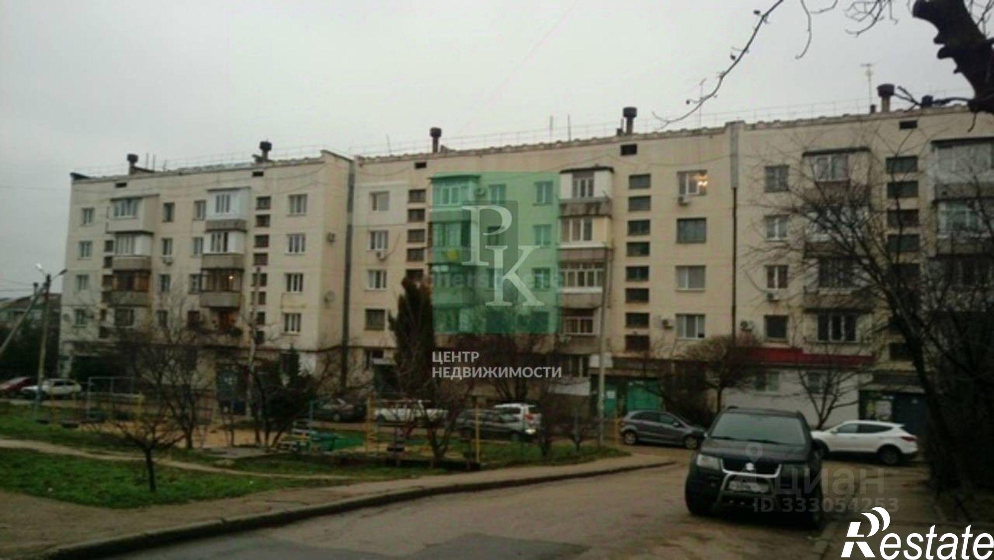 Купить комнату за 2 000 000 рублей на улица Аллы Оношко, д 48