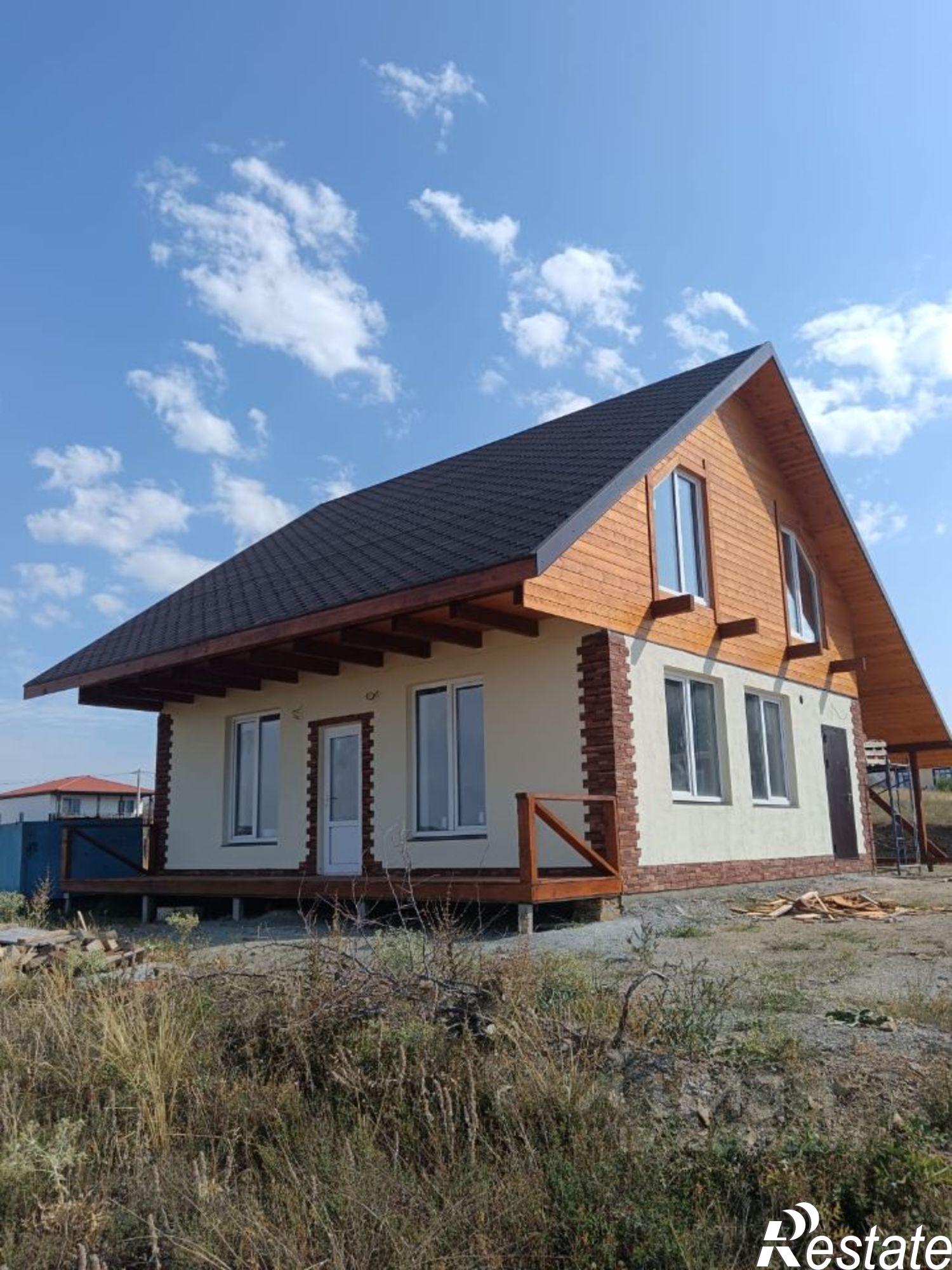 Купить дачу, дом, коттедж за 14 500 000 рублей на Симферопольский район