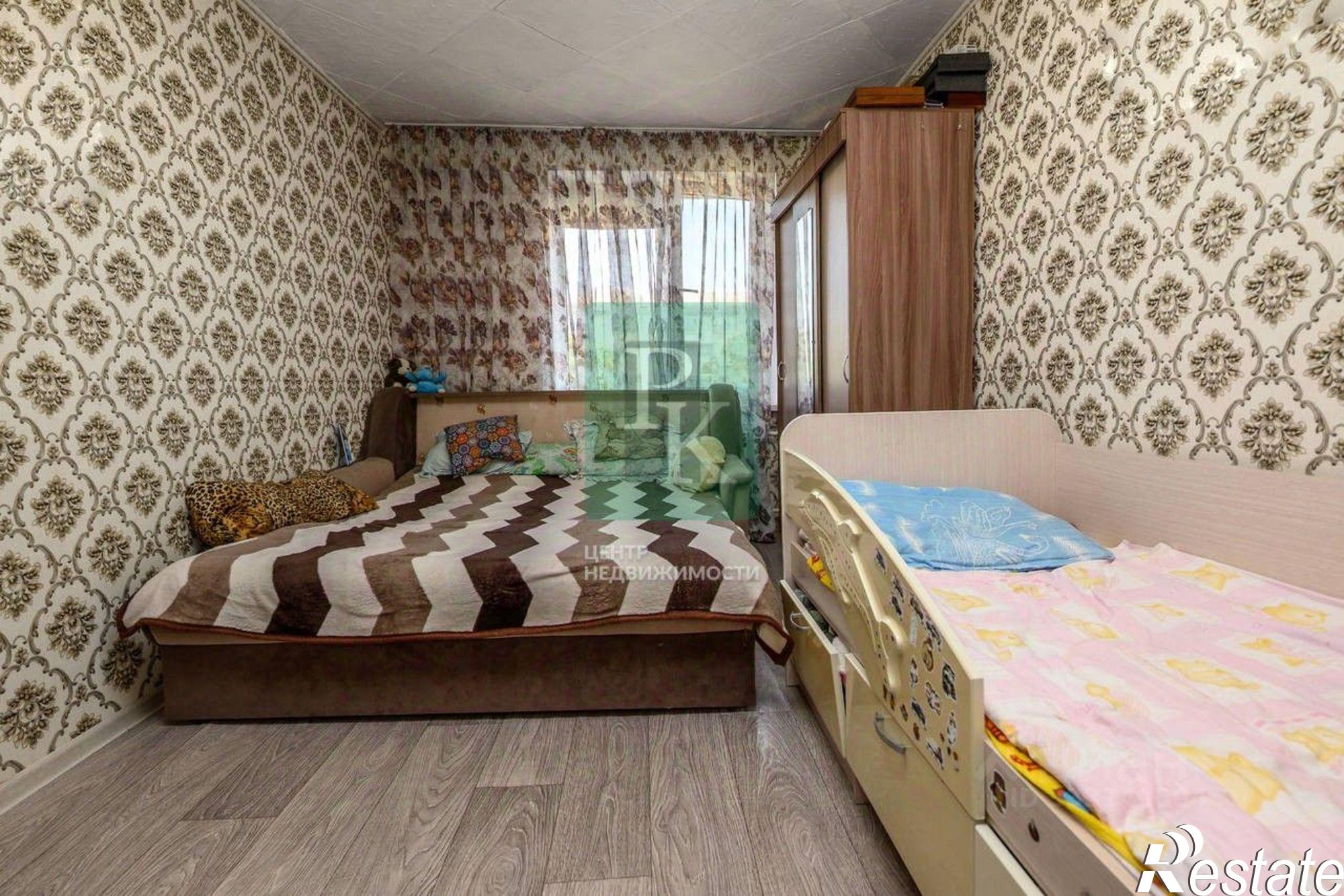 Купить комнату за 3 500 000 рублей на улица Маршала Крылова, д 8