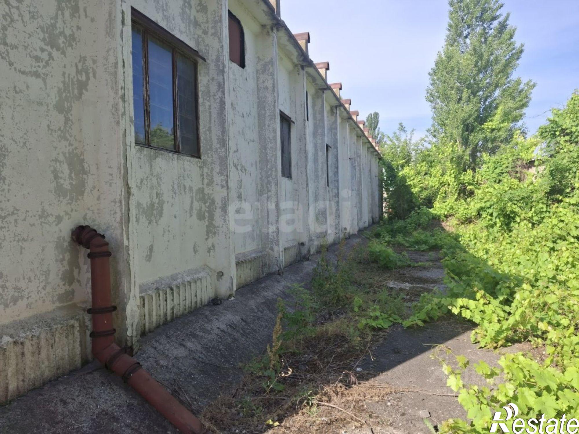 Купить складское помещение за 5 300 190 рублей