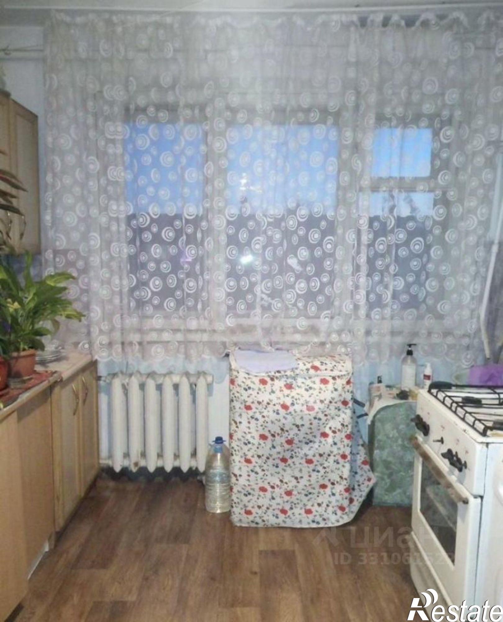 Купить комнату за 2 400 000 рублей на Севастополь, улица Горпищенко, 49