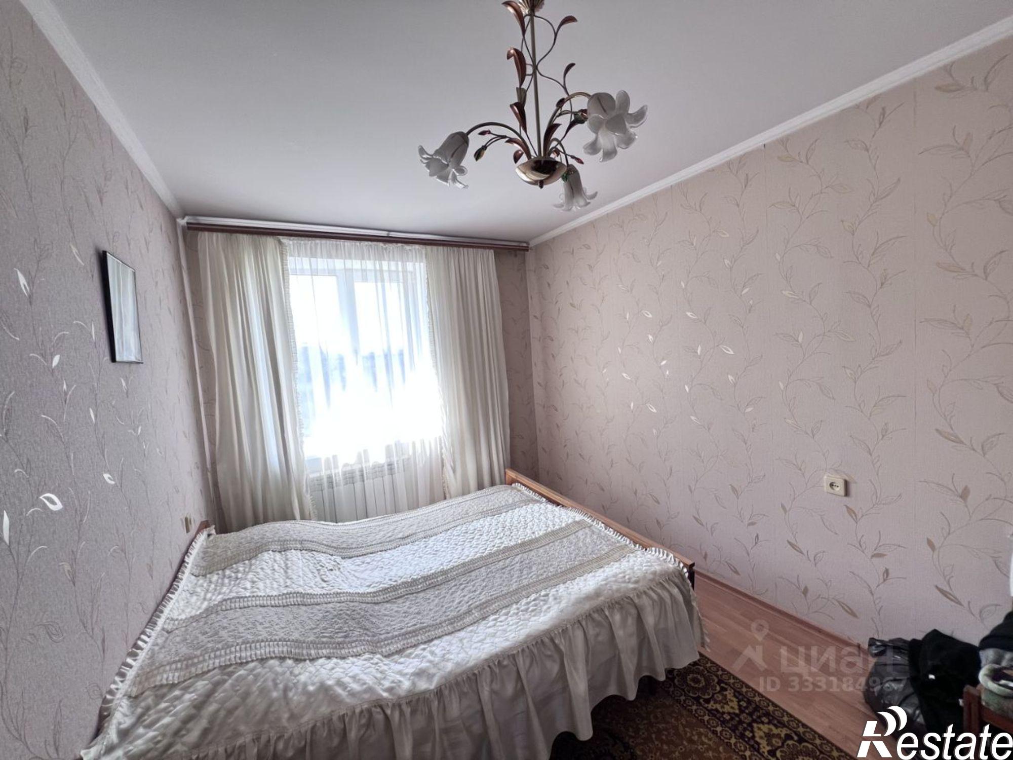 Купить квартиру за 9 700 000 рублей на Симферополь