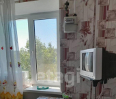 1-комн, 31кв м, этаж 5/5 ул Сырникова, 6