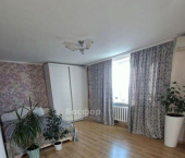 2-комн, 53кв м, этаж 5/5 ул Новая, 9