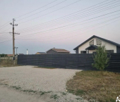 коттедж 132 кв м Ленинский район, село Войково