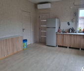 комната 68 кв м Севастополь, ТСН Рыбак-6