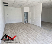 торговое помещение 64 кв м Индустриальная улица, 26
