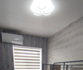 коттедж 80 кв м Евпатория, улица Дёмышева, 93