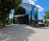 ОСЗ 463 кв м г Ялта, ул Халтурина, д 49Е