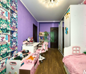 комната 32 кв м улица Новикова-Прибоя, д 37