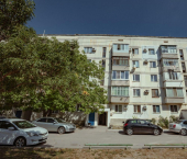 3-комн, 65кв м, этаж 4/5 Бахчисарайский район
