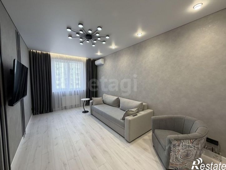 2-комн квартира ул Крымской весны, 2,  д. 2