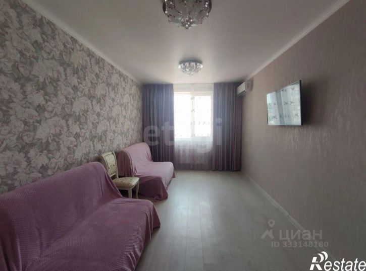 2-комн квартира ул Крымской весны, 2,  д. 2