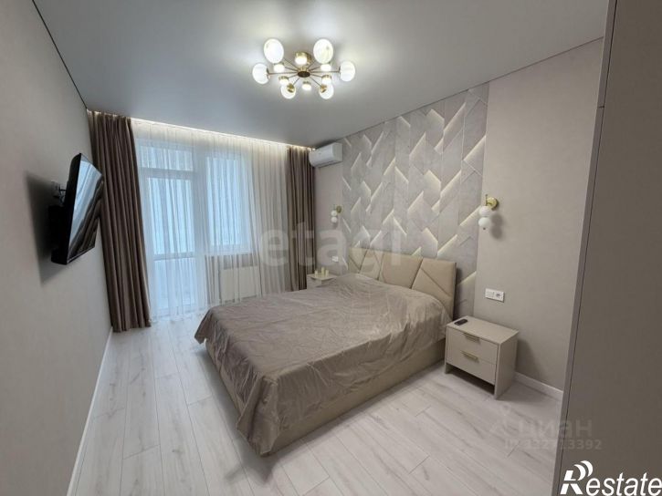 2-комн квартира ул Крымской весны, 2,  д. 2