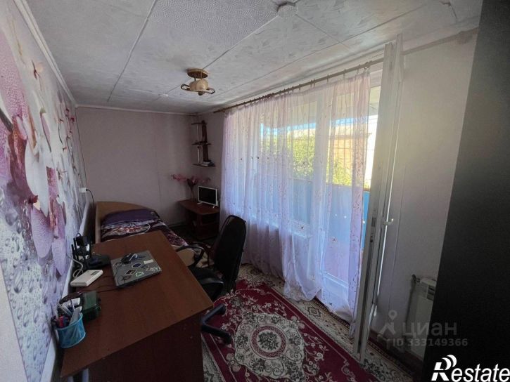 Коттедж/дом ул Вадима Докина, 412,  д. 412