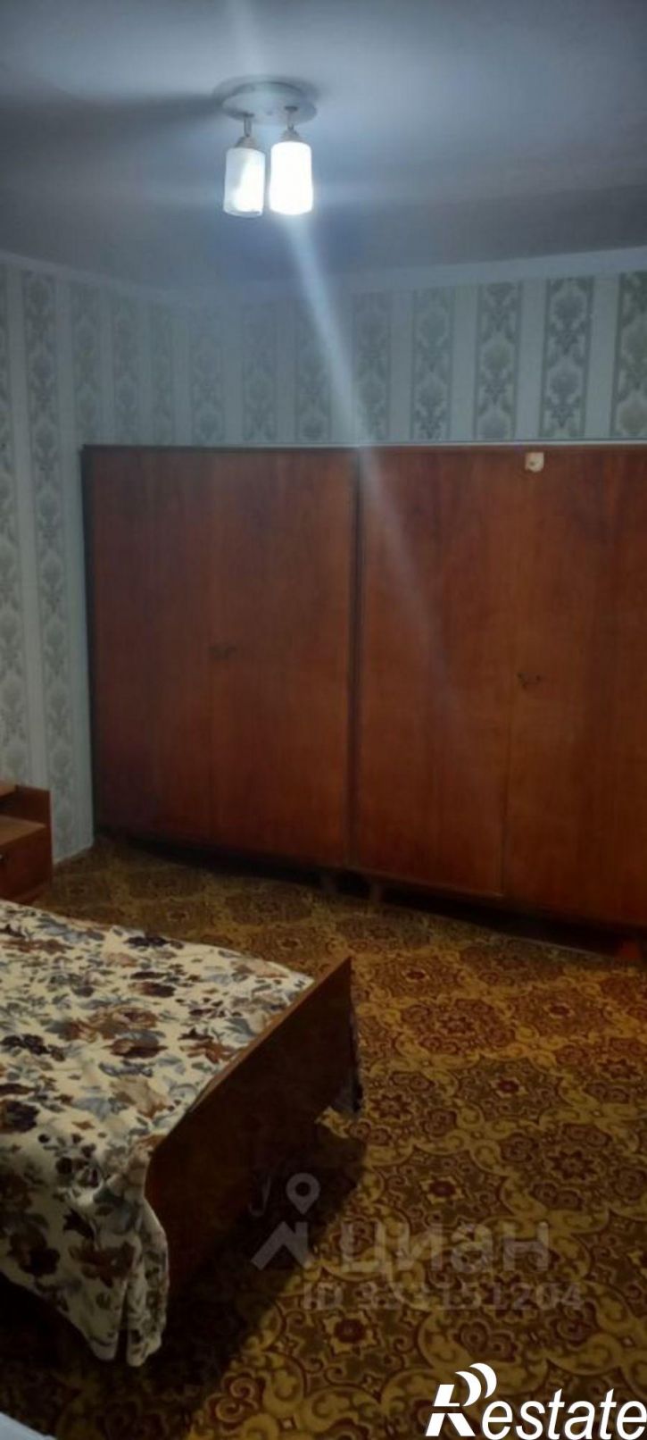 2-комн квартира пр-кт Октябрьской революции, 56,  д. 56