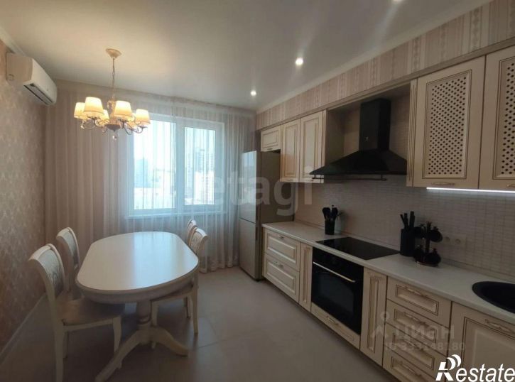 2-комн квартира ул Крымской весны, 2,  д. 2
