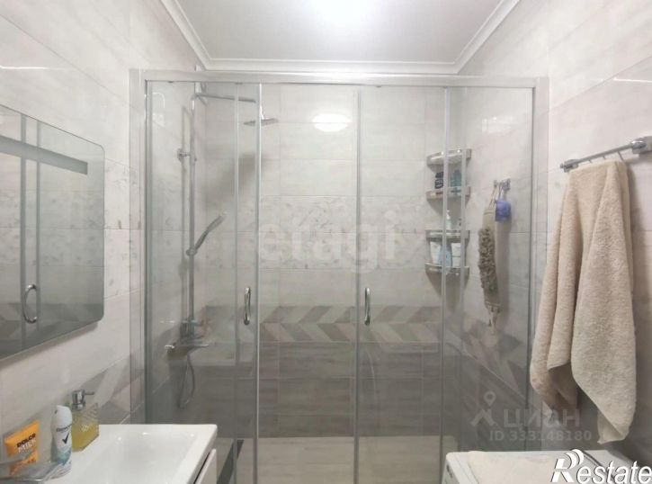 2-комн квартира ул Крымской весны, 2,  д. 2