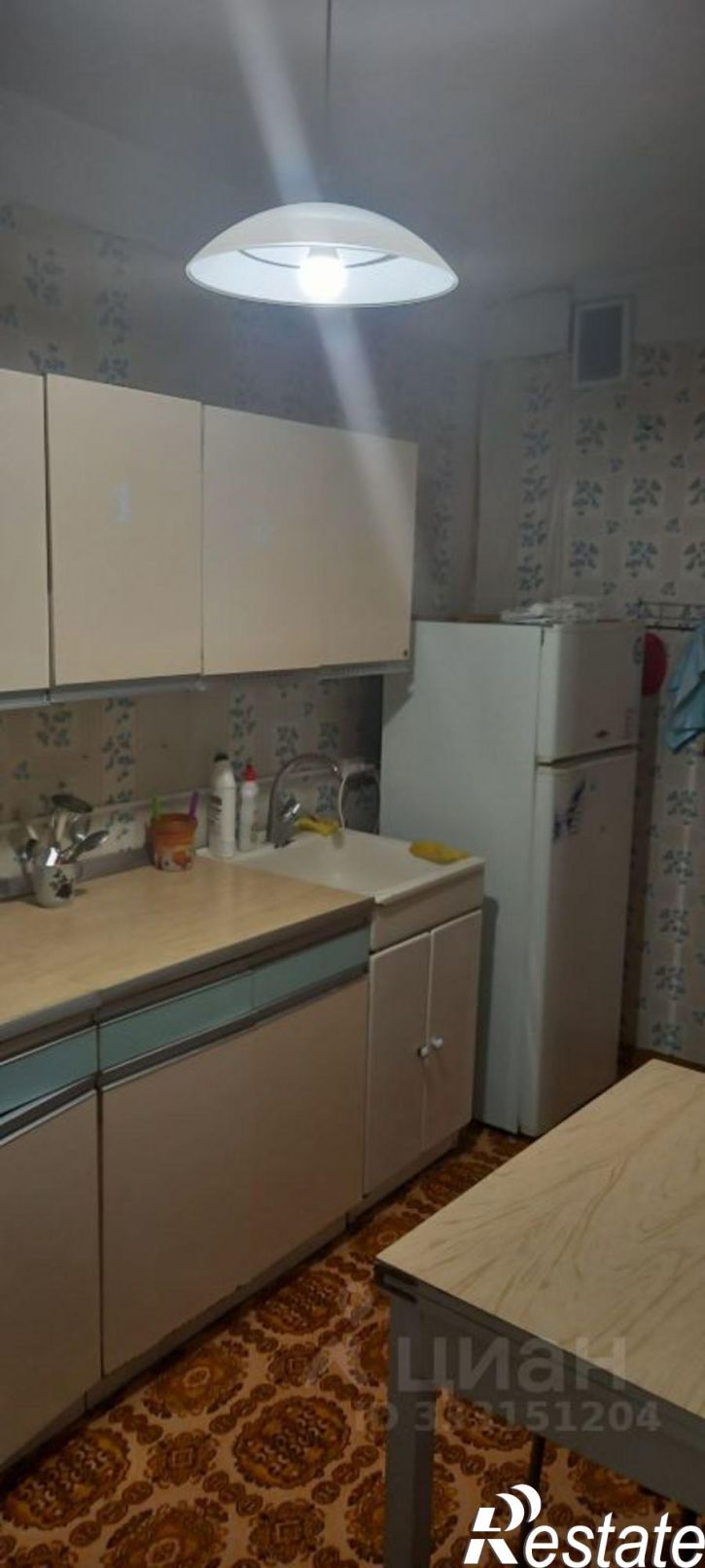 2-комн квартира пр-кт Октябрьской революции, 56,  д. 56