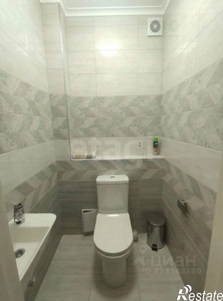 2-комн квартира ул Крымской весны, 2,  д. 2