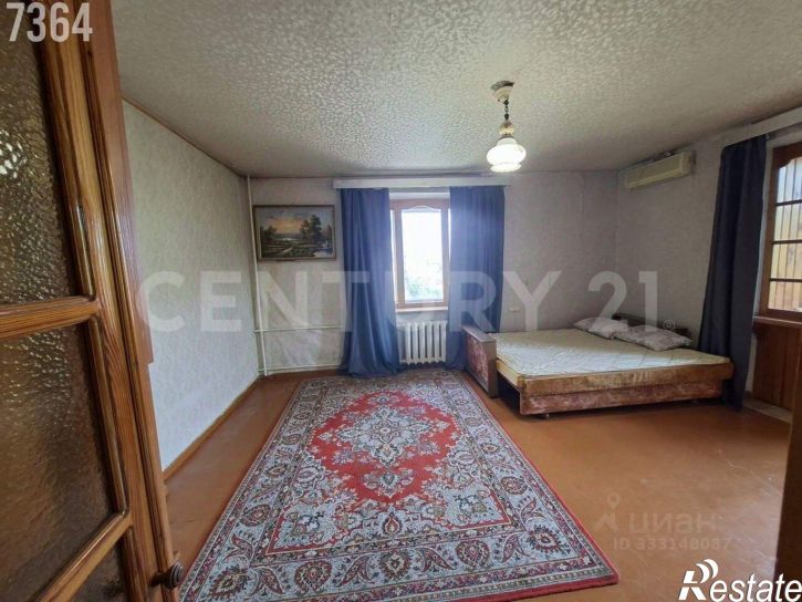 1-комн квартира ул Академика Крылова, 7а,  д. 7а