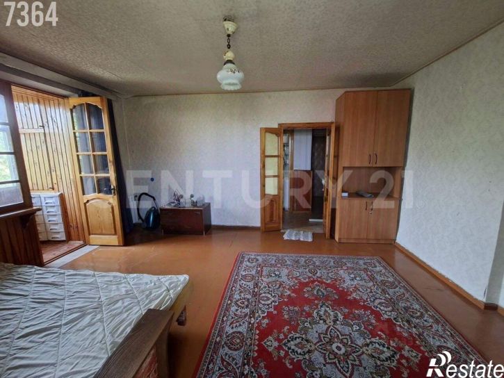 1-комн квартира ул Академика Крылова, 7а,  д. 7а