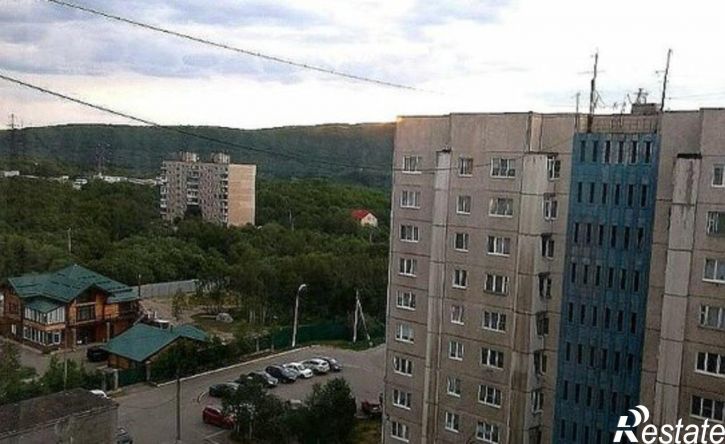 2-комн квартира ул Северная, 4,  д. 4