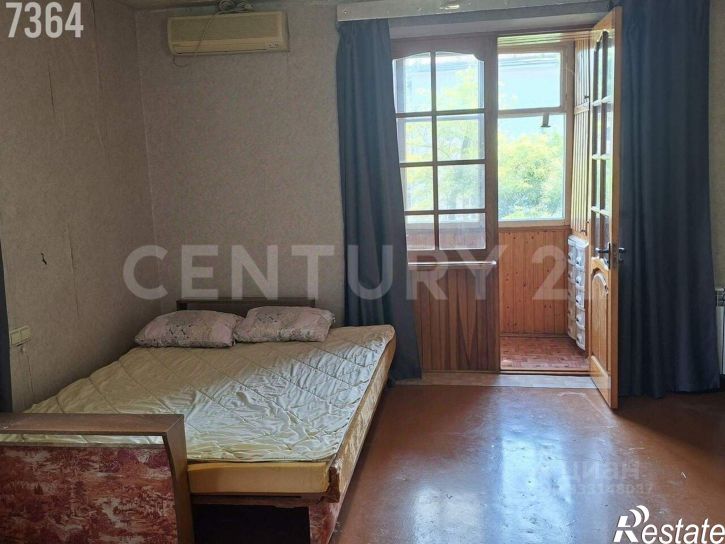 1-комн квартира ул Академика Крылова, 7а,  д. 7а